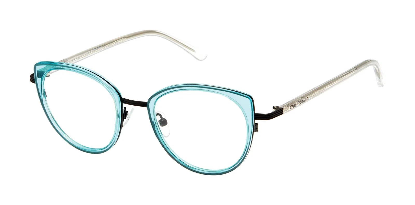 Aeropostale AERO4008 Eyeglasses - view 3